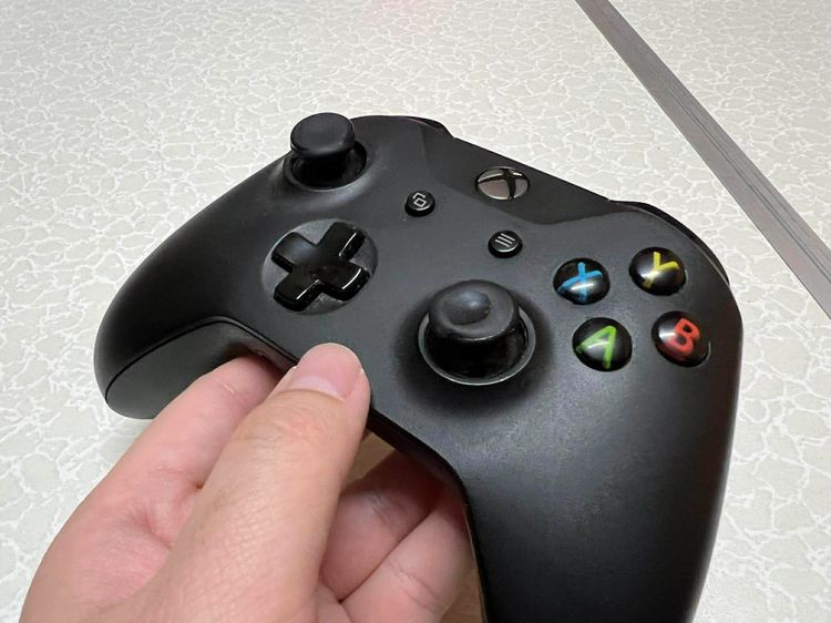 XBOX Controller รูปที่ 5
