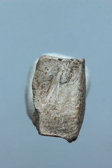 พระรอดลำพูนสวยๆค่ะเก่าค่ะ รูปที่ 5