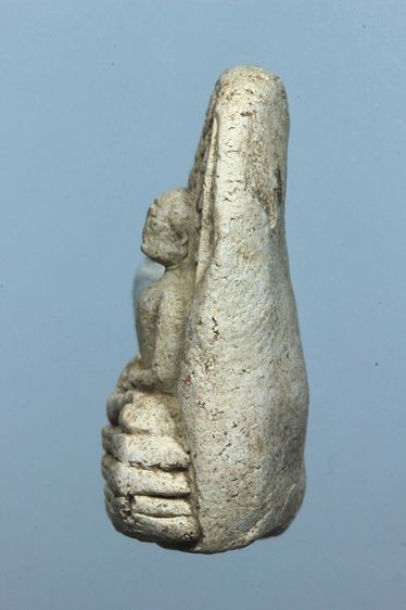 พระคงลำพูนสวยๆค่ะเก่าค่ะ รูปที่ 4