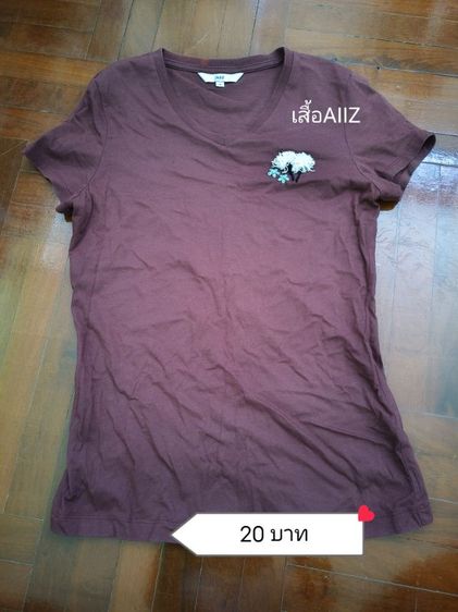 ส่งต่อ เสื้อผ้ามือ2สภาพดี  รูปที่ 8