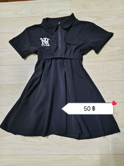 ส่งต่อ เสื้อผ้ามือ2สภาพดี  รูปที่ 5