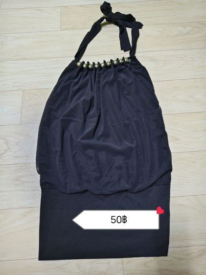 ส่งต่อ เสื้อผ้ามือ2สภาพดี  รูปที่ 4
