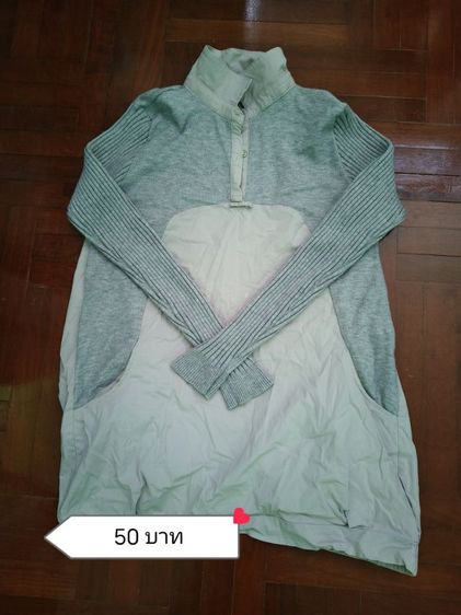 ส่งต่อ เสื้อผ้ามือ2สภาพดี  รูปที่ 7