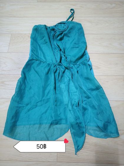 ส่งต่อ เสื้อผ้ามือ2สภาพดี 