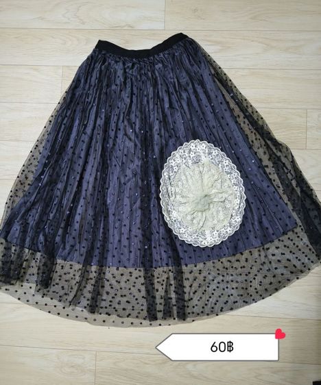 ส่งต่อ เสื้อผ้ามือ2สภาพดี  รูปที่ 6