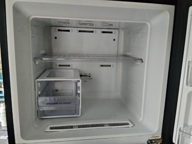 ตู้เย็น 2 ปรตู SAMSUNG 11Q (คอมรั่ว) ขายถูกเอาไปซ่อมท่อคอมเพรสเซอรเอง รูปที่ 5