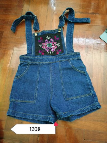 กางเกงยีนส์ มือ1,2 คละกัน รูปที่ 11