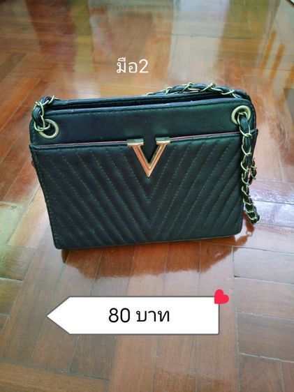 ส่งต่อค่ะ กระเป๋าสะพายไหล่ รูปที่ 2
