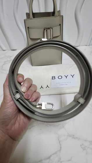 กระเป๋า Boyy Bobby Tourist Epsom รูปที่ 10