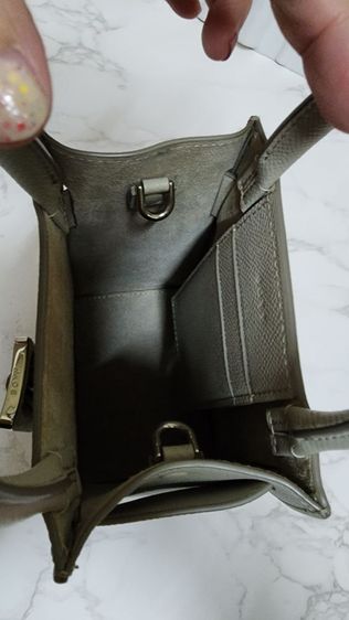 กระเป๋า Boyy Bobby Tourist Epsom รูปที่ 3