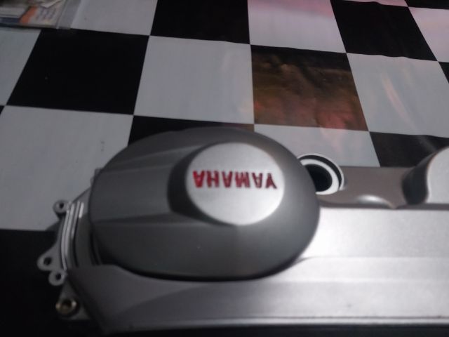 แคร้งครอบสายพาน yamaha นูโว รูปที่ 8