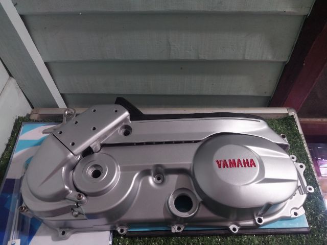 แคร้งครอบสายพาน yamaha นูโว รูปที่ 3