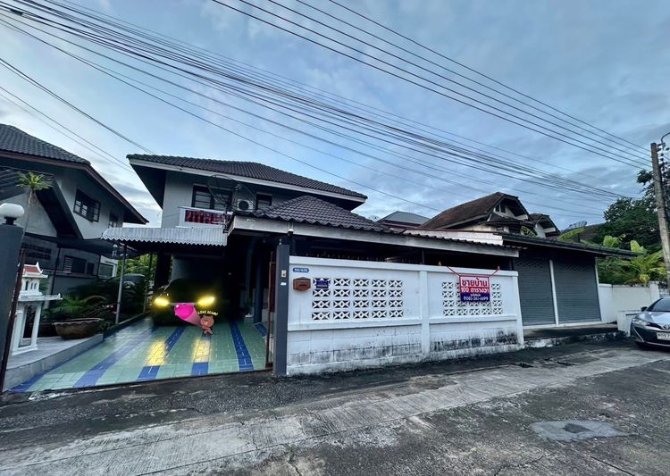 อื่นๆ มีบางส่วน บ้านเดี่ยว รูปที่ 3