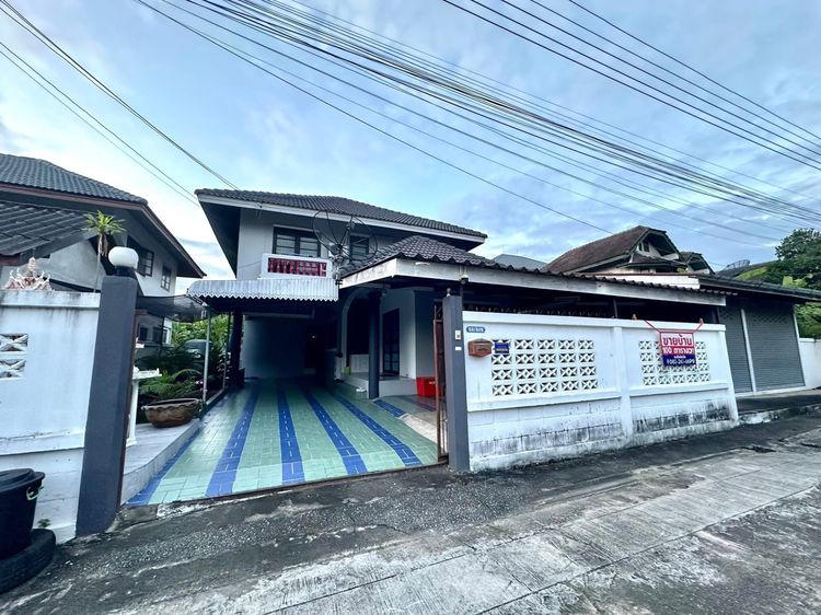 บ้านเดี่ยว