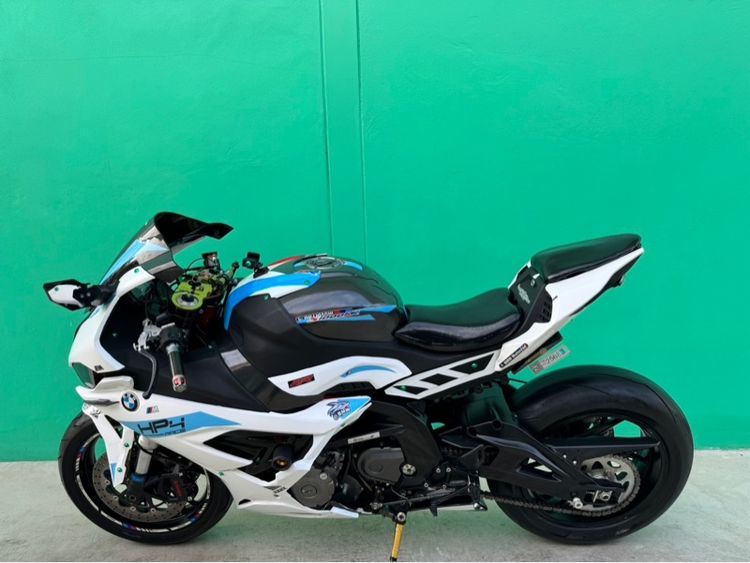 Benelli 600 สีขาว ปี2018 แต่งปลาทู รูปที่ 18