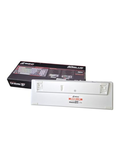 ​​🚀🔥Signo KB-723 + GM-906  690 บาท ส่งฟรี รูปที่ 4