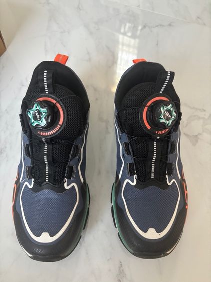 รองเท้าผ้าใบเด็กชาย anta size 37 รูปที่ 9