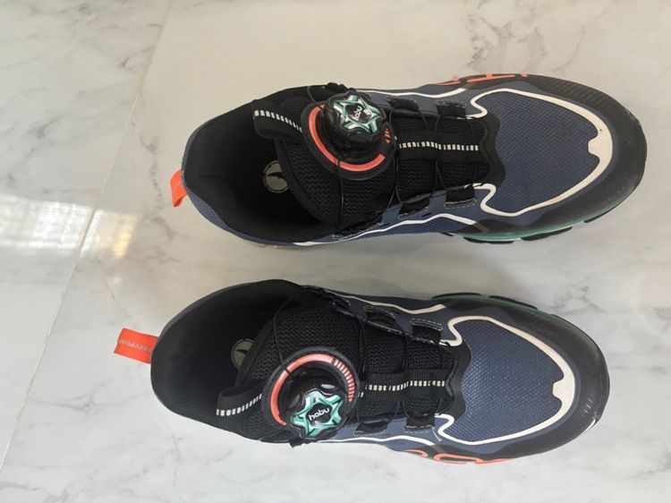 รองเท้าผ้าใบเด็กชาย anta size 37 รูปที่ 6