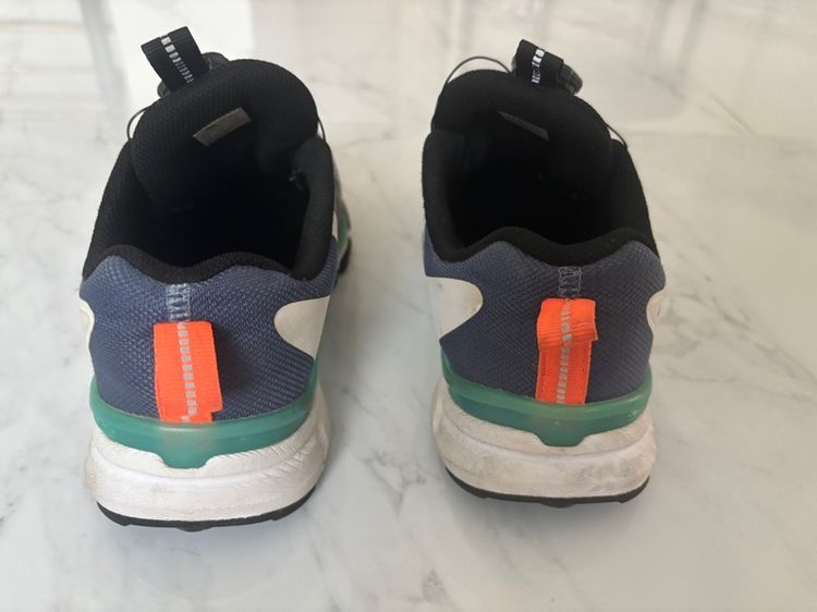 รองเท้าผ้าใบเด็กชาย anta size 37 รูปที่ 4