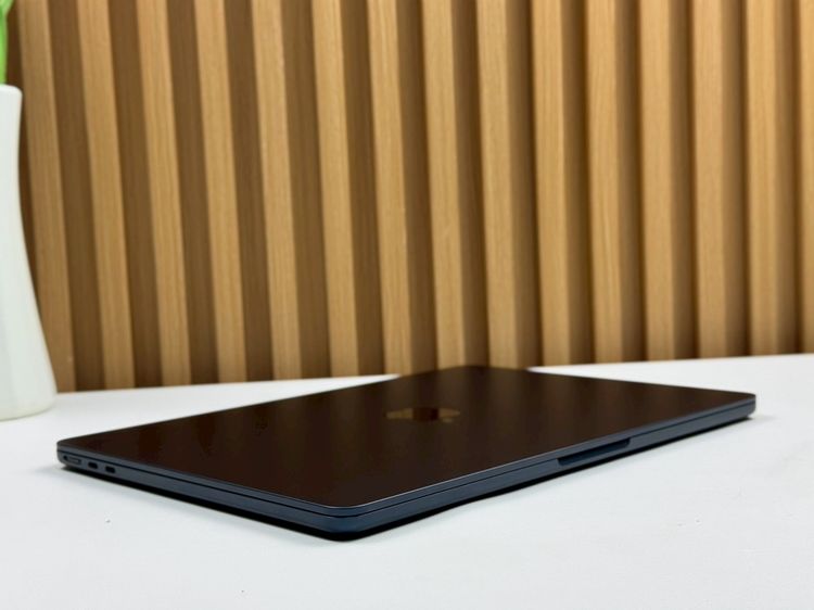 MacBook Air 13.6-inch M2 2022 Ram8GB SSD256GB Midnight รูปที่ 8