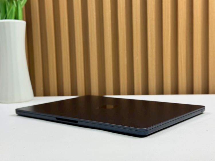 MacBook Air 13.6-inch M2 2022 Ram8GB SSD256GB Midnight รูปที่ 7