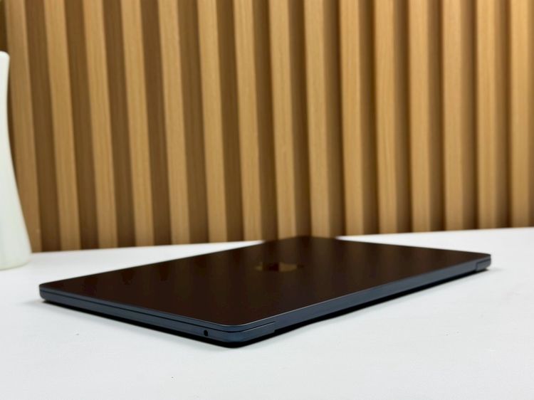 MacBook Air 13.6-inch M2 2022 Ram8GB SSD256GB Midnight รูปที่ 10