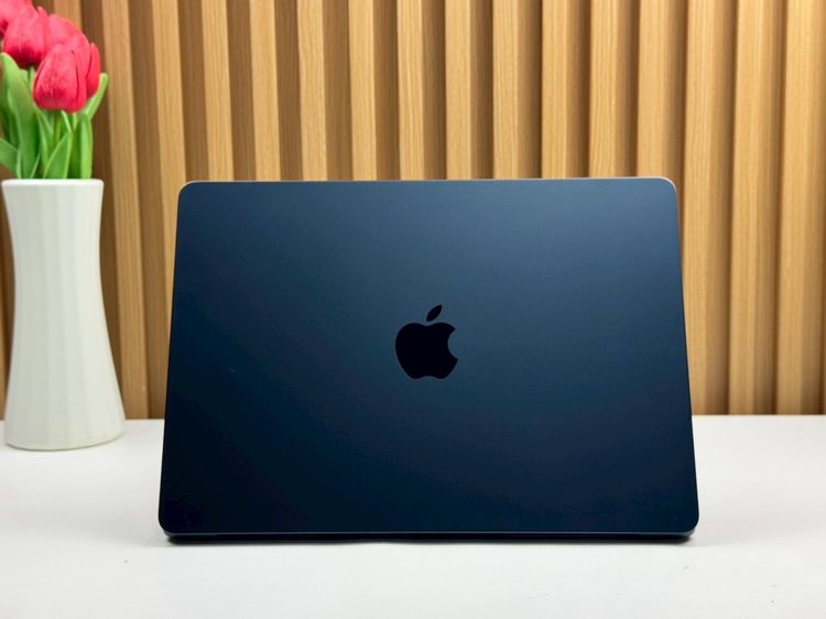 MacBook Air 13.6-inch M2 2022 Ram8GB SSD256GB Midnight รูปที่ 11