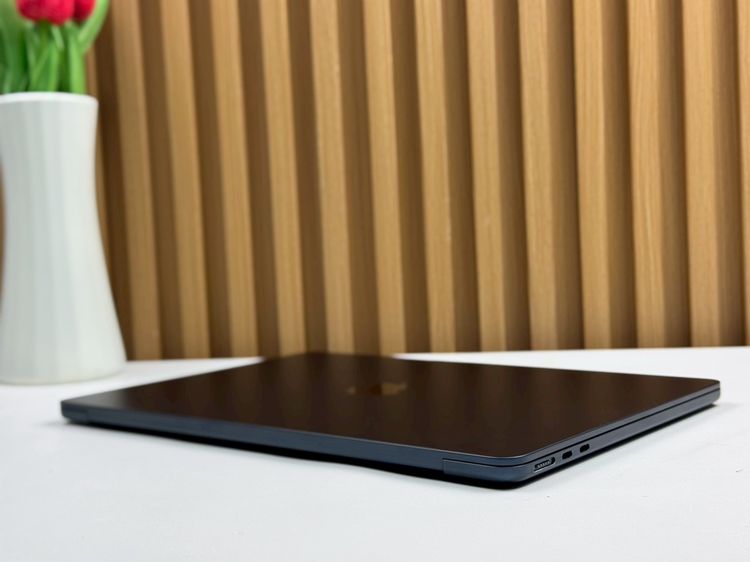 MacBook Air 13.6-inch M2 2022 Ram8GB SSD256GB Midnight รูปที่ 9