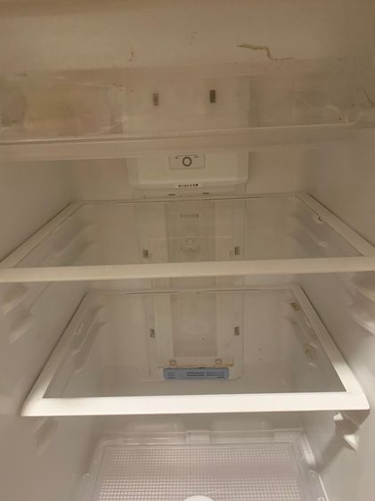 ตู้ เย็น lg 8.4 คิว GN-V292RLC มือ2  รูปที่ 3