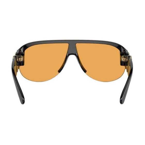 แว่นกันแดด VERSACE VE4391 เลนส์ เหลืองส้ม  รูปที่ 3