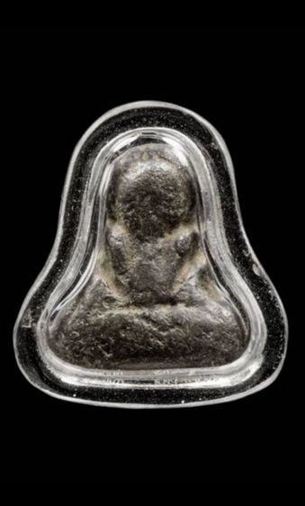 พระปิดตาเก่า ไม่ทราบที่