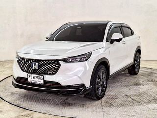 HK5282 Honda HR-V 1.8 RS เกียร์ออโต้ ปี 2022