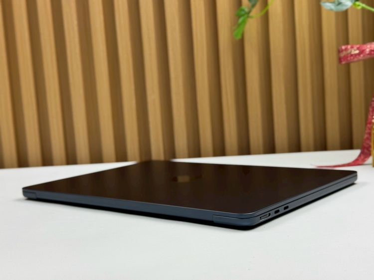 MacBook Air 13.6-inch M2 2022 Ram8GB SSD256GB Midnight รูปที่ 9