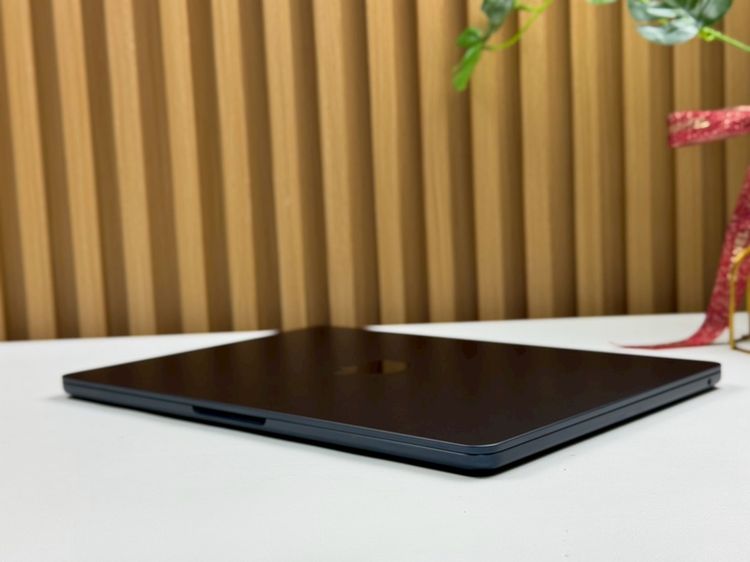 MacBook Air 13.6-inch M2 2022 Ram8GB SSD256GB Midnight รูปที่ 7