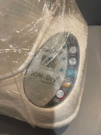 เครื่องนึ่งขวดนม Camera ION-Dry4 มือสอง รูปที่ 2