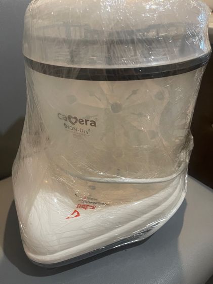 เครื่องนึ่งขวดนม Camera ION-Dry4 มือสอง รูปที่ 3