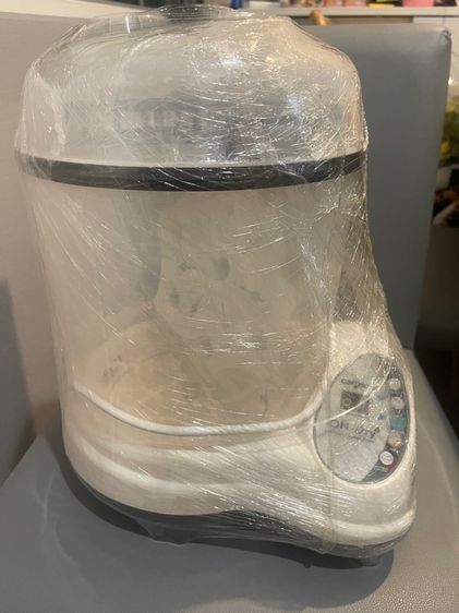 เครื่องนึ่งขวดนม Camera ION-Dry4 มือสอง