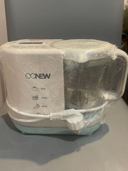 เครื่องทำอาหารเด็ก oonew มือสอง