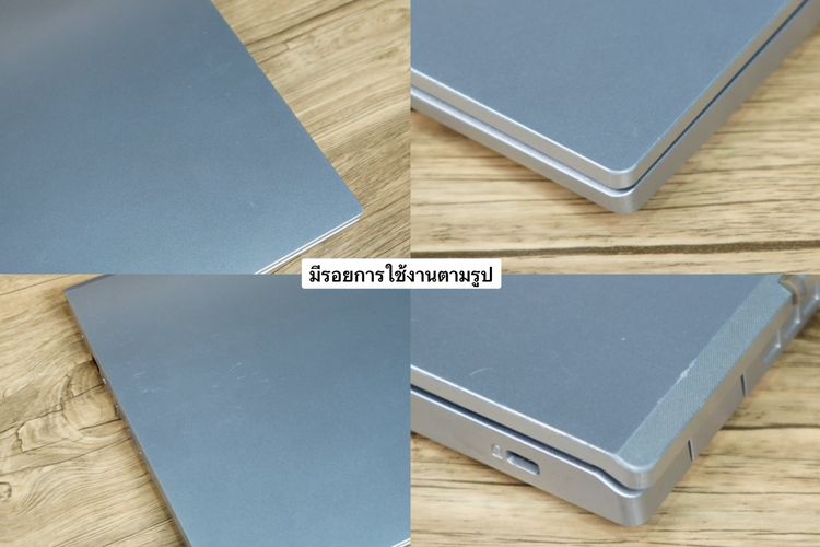 Acer Aspire 3 Ryzen7-5700U Ram16 SSD512 จอ15.6 FHD IPS สเปคสูง ตัวเครื่องสวยบางเบา ขายเพียง 9,990.- รูปที่ 11