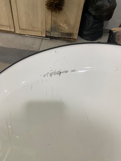 ครอบยางอะไหล่ท้ายรถBenz G350 G400 W463แท้ รูปที่ 7