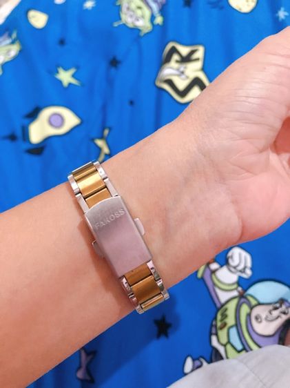 นาฬิกาข้อมือผู้หญิง สวยๆ รูปที่ 2