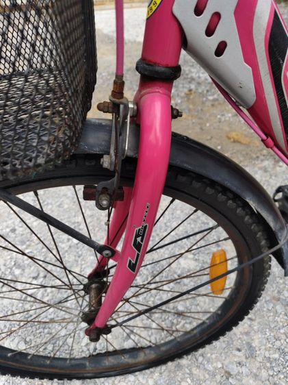 จักรยาน LA รูปที่ 10