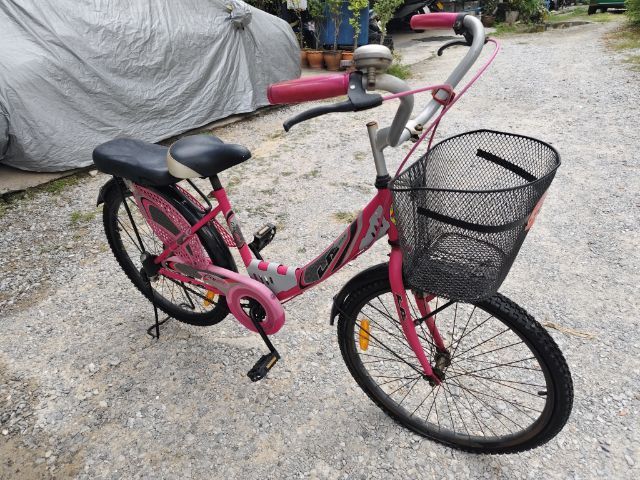 จักรยาน LA รูปที่ 3