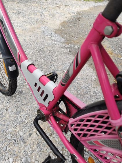 จักรยาน LA รูปที่ 9