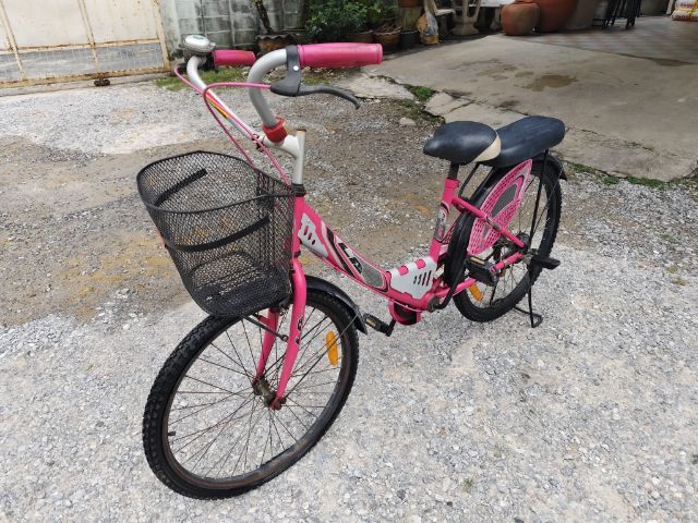 จักรยาน LA รูปที่ 5