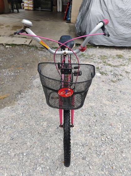 จักรยาน LA รูปที่ 4