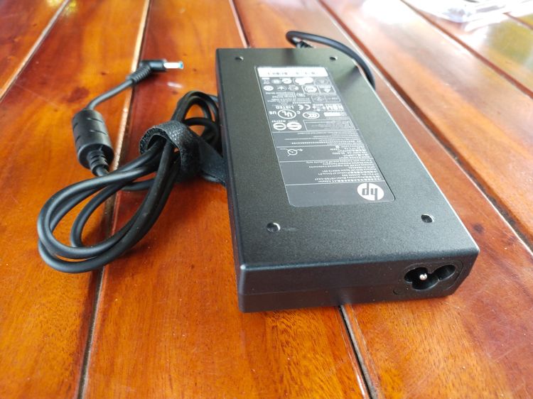 ขาย  สายชาร์จ อะแดปเตอร์ ชาร์จไฟ  HP 150W 19.5v 7.7a ราคา  250 โน๊ตบุ๊ค เอชพี Notebook Adapter Charger รูปที่ 5