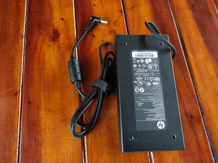 ขาย  สายชาร์จ อะแดปเตอร์ ชาร์จไฟ  HP 150W 19.5v 7.7a ราคา  250 โน๊ตบุ๊ค เอชพี Notebook Adapter Charger รูปที่ 2
