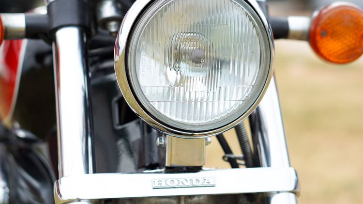 Honda Steed 400 รูปที่ 17