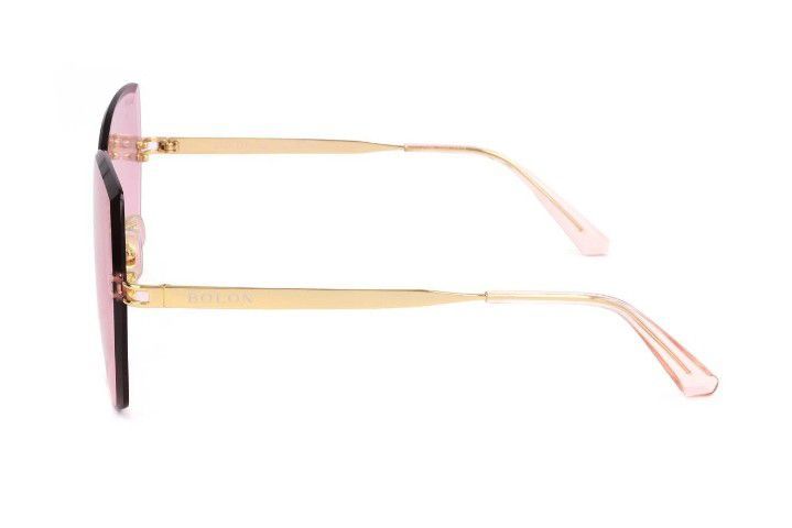 แว่นกันแดด Bolon BL7050 เลนส์สีแดง รูปที่ 3